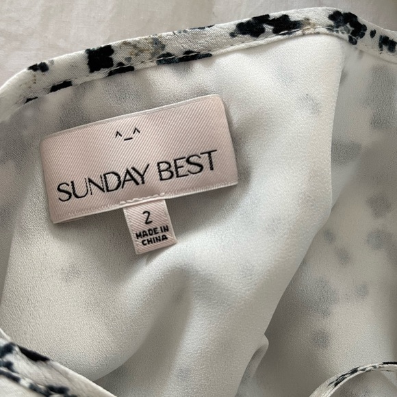 Sunday best dress - Picture 4 of 4